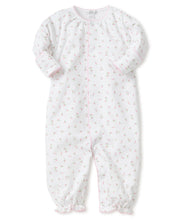 Kissy Kissy Garden Roses Print Conversion Gown (small)