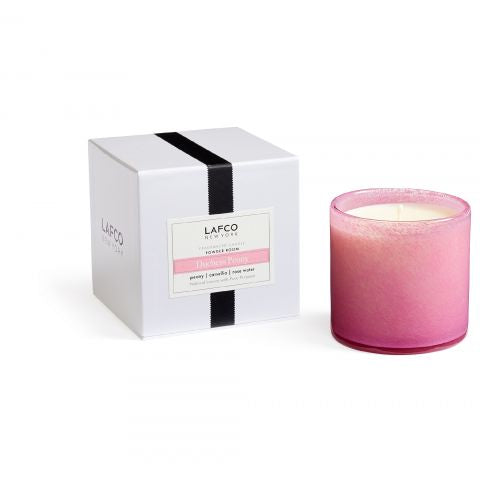 LAFCO Duchess Peony Candle