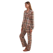 Z Supply Dreamer Plaid Pajama Set