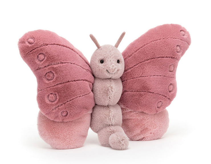 Jellycat Beatrice Butterfly