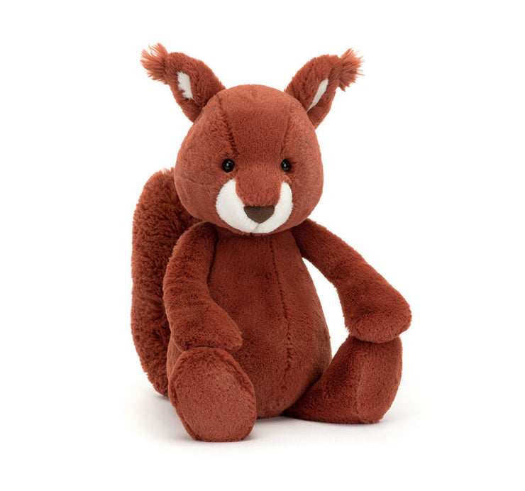 Jellycat Bashful Squirrel Original