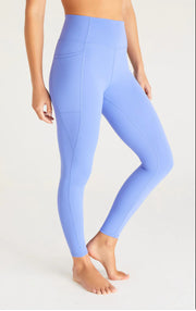 Periwinkle Day Legging