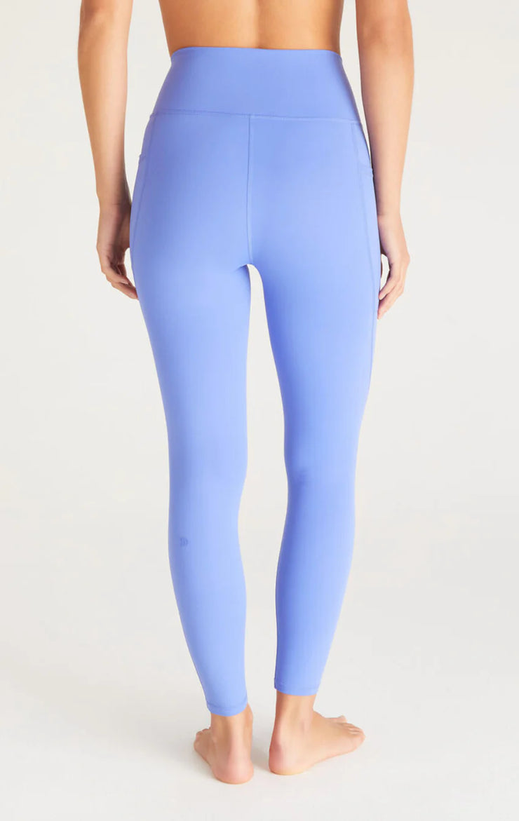 Periwinkle Day Legging