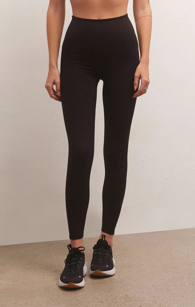 Good Form Legging Black