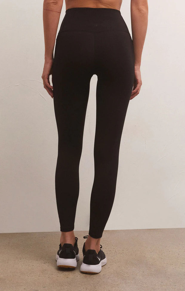 Good Form Legging Black