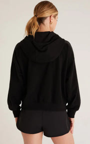 Good Sport Hoodie Black