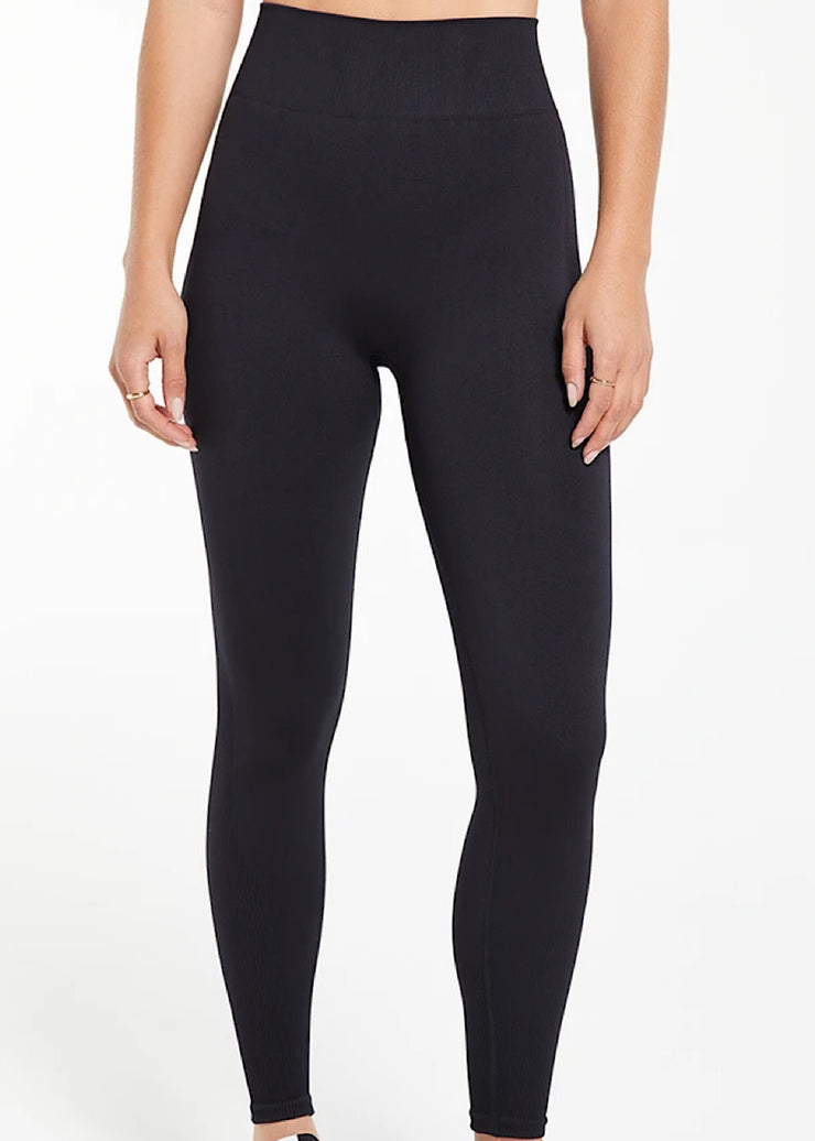 Walk It Out Legging Black