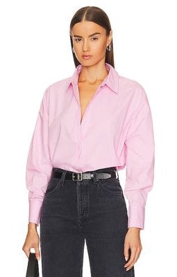 Steve Madden Pink Poppy Top