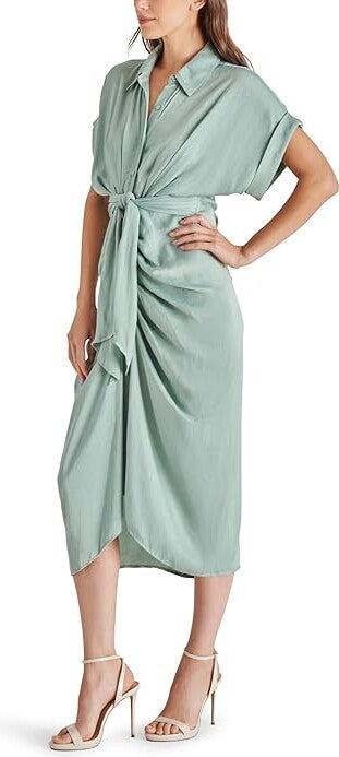 Steve Madden Misty Jade Tori Dress