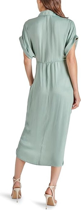 Steve Madden Misty Jade Tori Dress