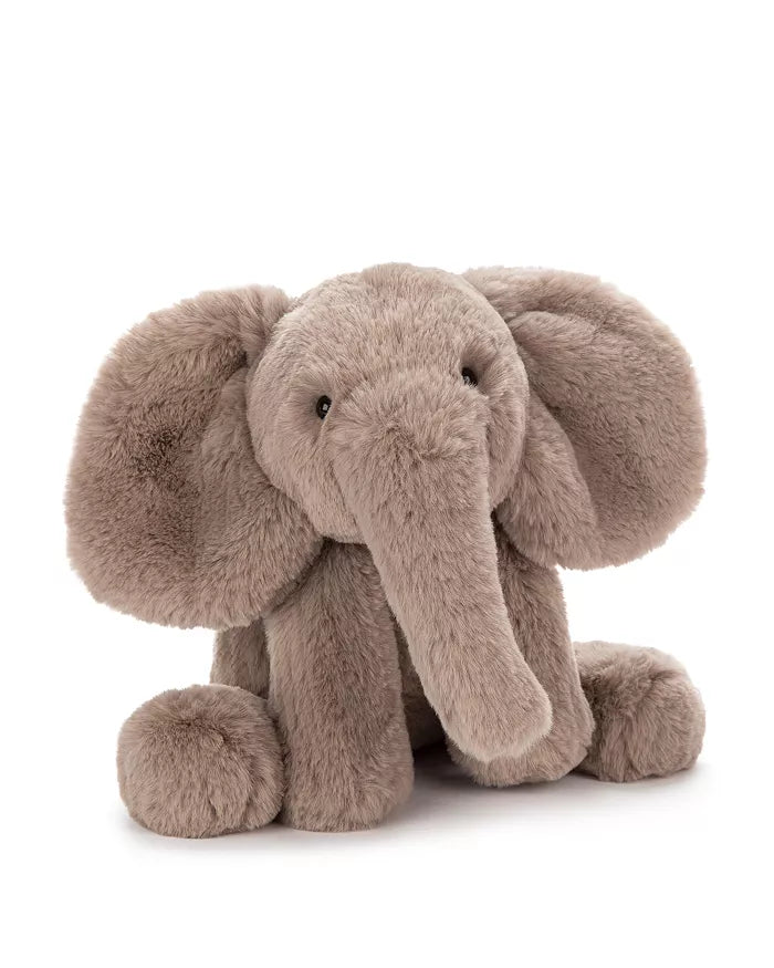 Jellycat Smudge The Elephant