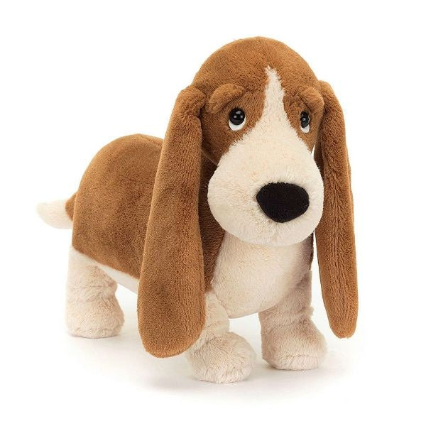 Jellycat Randall The Basset Hound