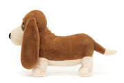 Jellycat Randall The Basset Hound