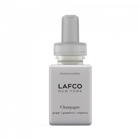 Pura LAFCO Champagne Diffuser Refill