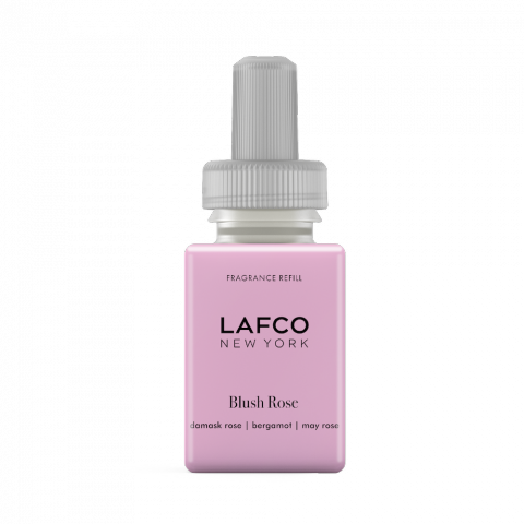 Pura LAFCO Blush Rose Diffuser Refill