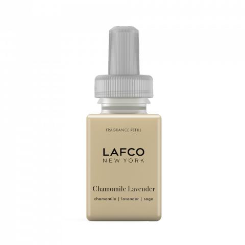 Pura LAFCO Chamomile Lavender Diffuser Refill