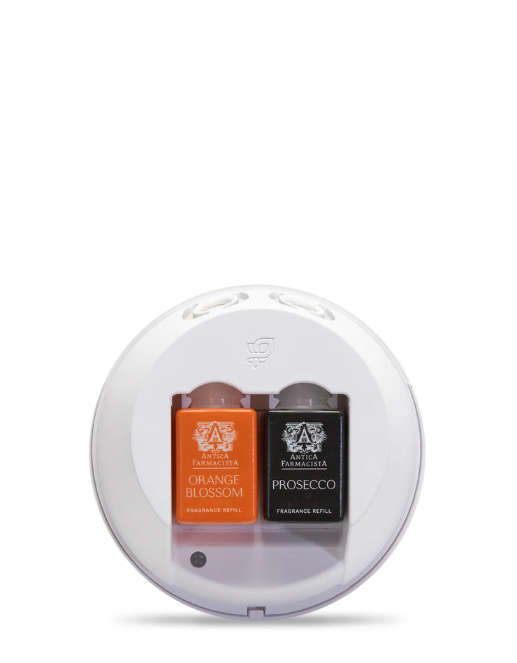 Pura Antica Farmacista Smart Home Fragrance Diffuser Set