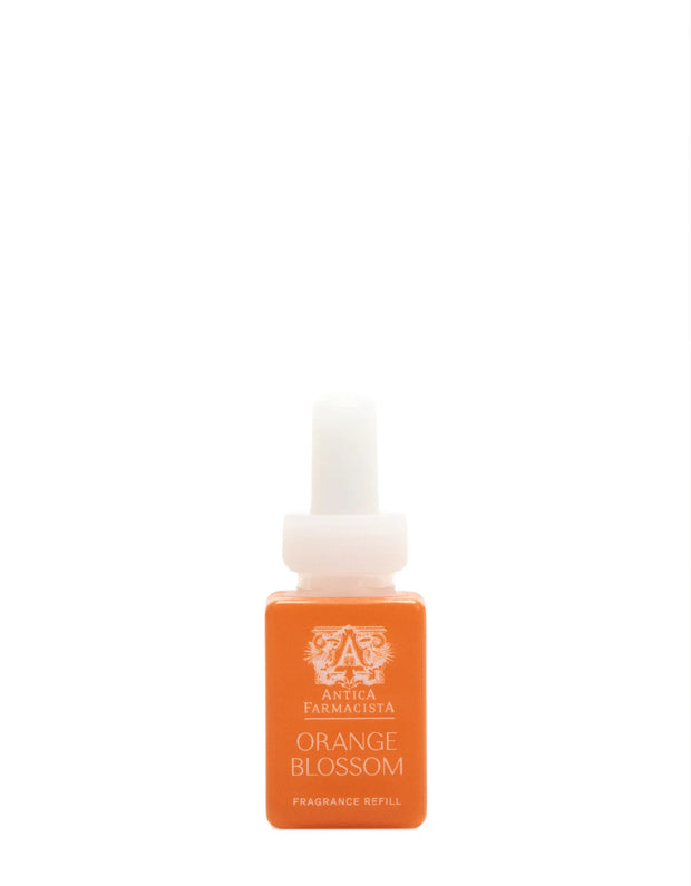 Pura Antica Orange Blossom Diffuser Refill