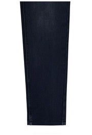 Ethyl Black Pull On Jean