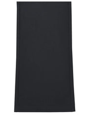 Ethyl Black Wide Leg Pant