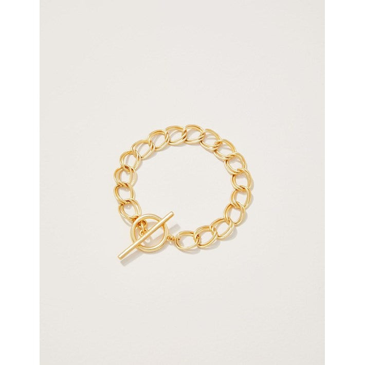 SPARTINA 449 Everly Chain Bracelet Gold