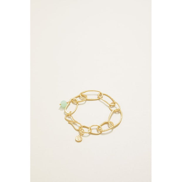 SPARTINA 449 River Club Bracelet Gold