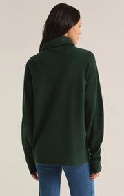 Z SUPPLY RICHIE TURTLENECK SWEATER ZW244257