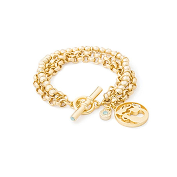 Spartina Mermaid Toggle Bracelet