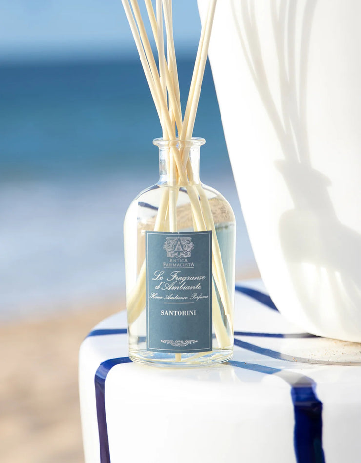 Antica 250ml Santorini Reed Diffuser