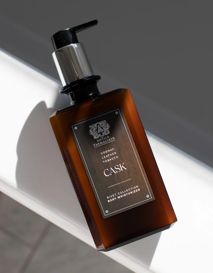 Antica Farmacista Cask Hand & Body Moisturizer