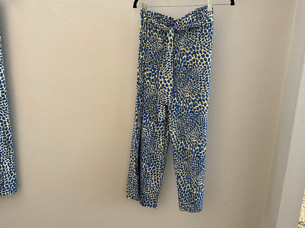 Marble trousers 7943