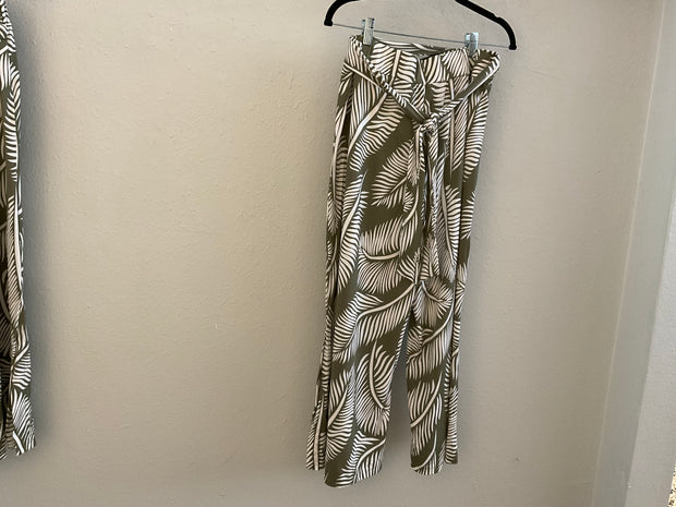 Marble trousers 7942