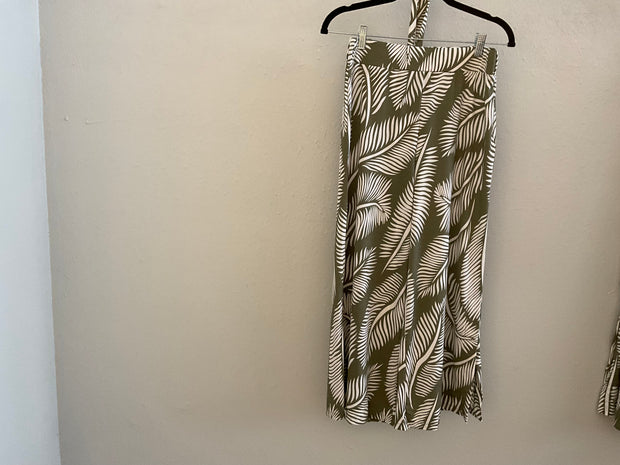 Marble trousers 7942