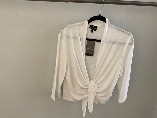 Marble cardigan 6541
