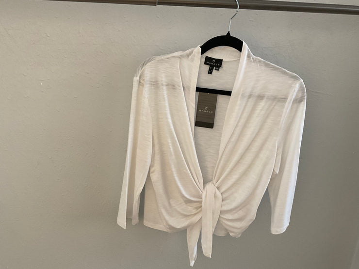 Marble cardigan 6541