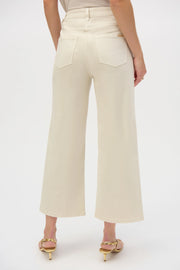 Joseph Ribkoff Stretch Culotte Jeans 252914