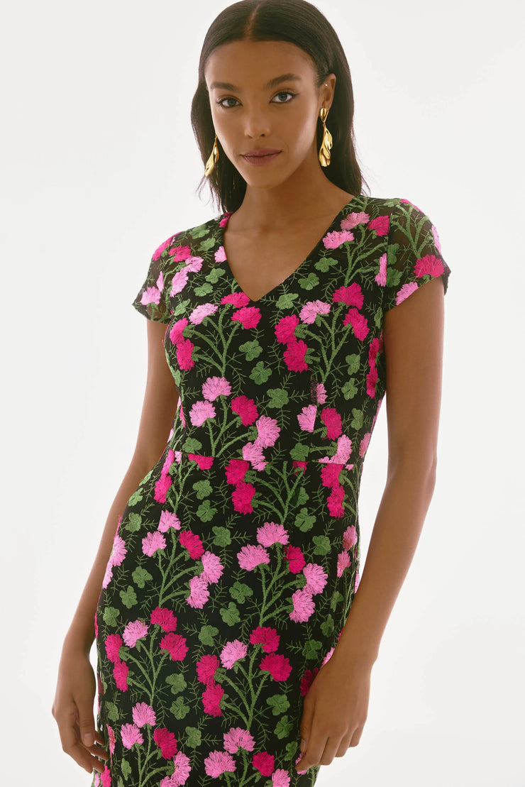 Spring dress 251762