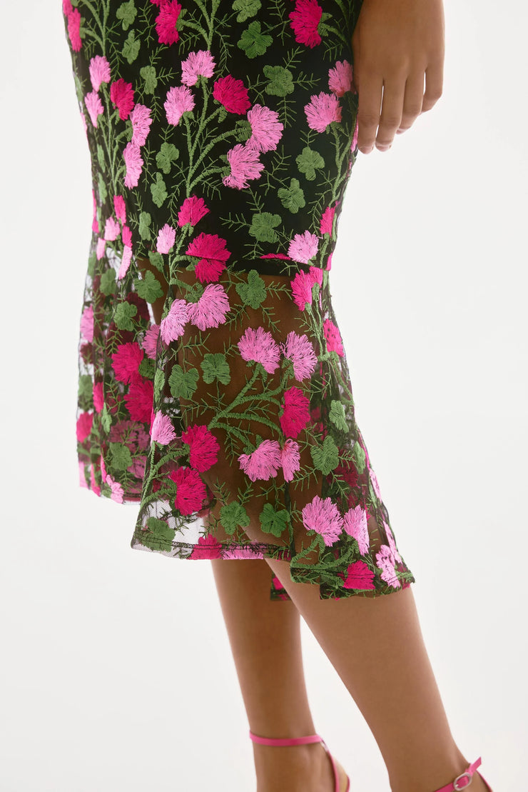 Spring dress 251762