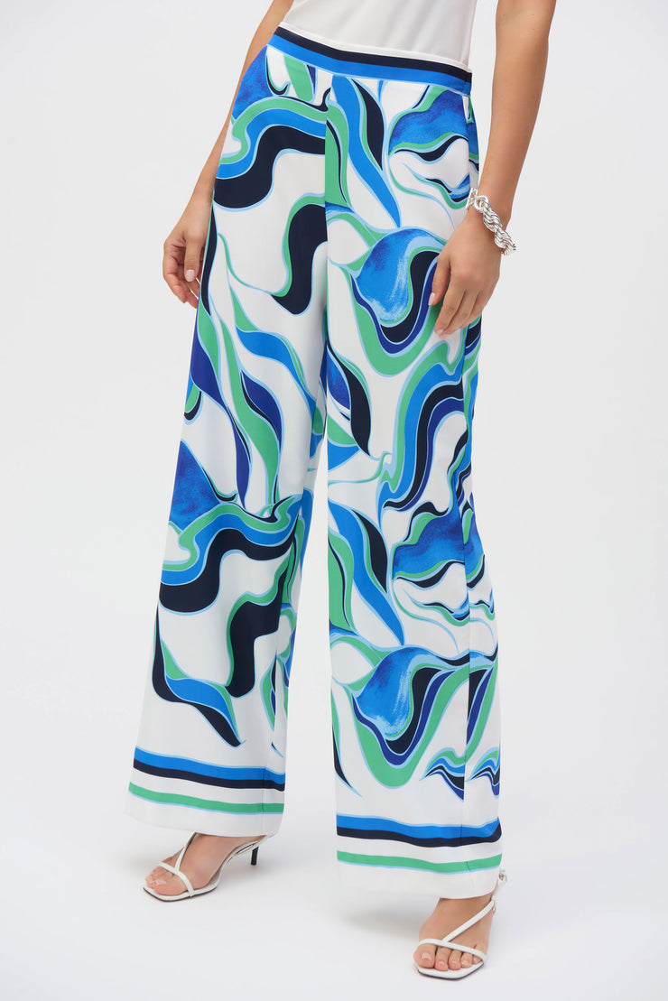 Joseph ribkofff pants 252084
