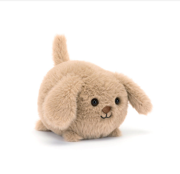 Jellycat Caboodle Puppy