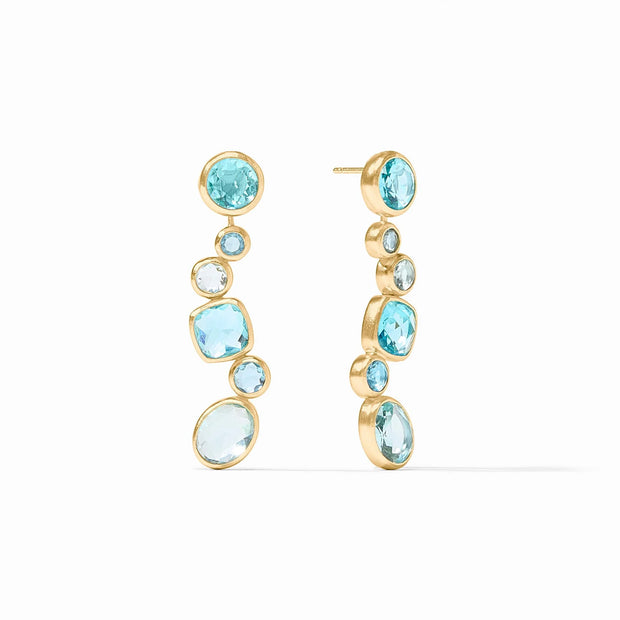 Julie Vos Kaleidoscope Earring Jacket SKU ER983GBB00
