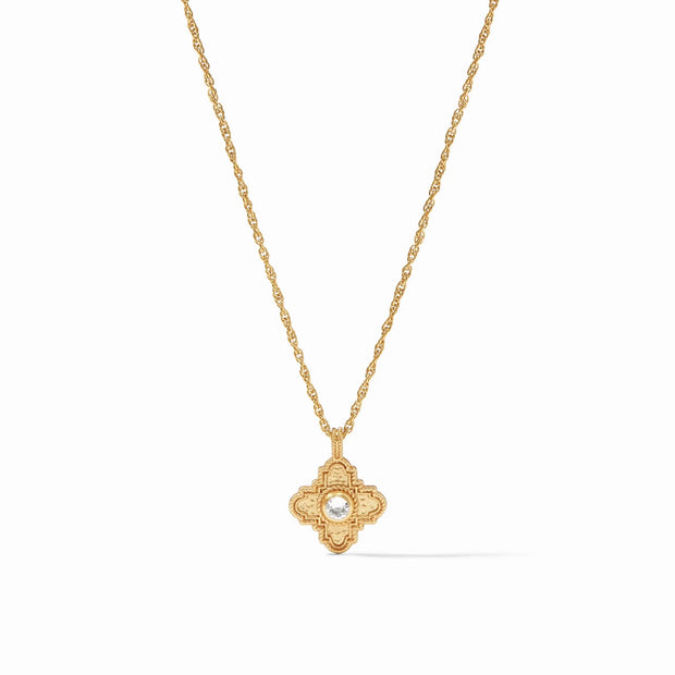 Julie Vos Theodora Delicate Necklace SKU N503GCZ00
