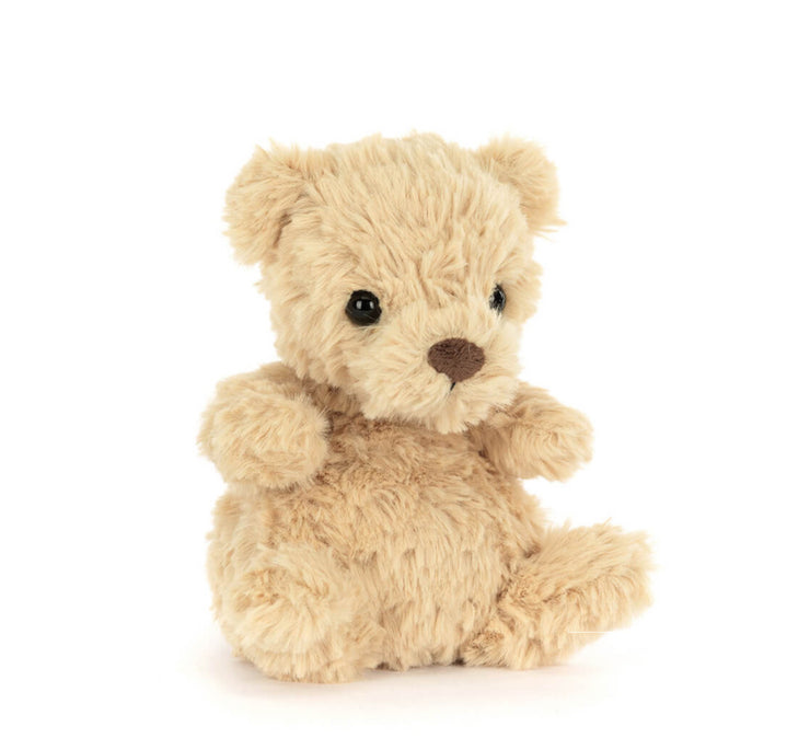 Jellycat Yummy Bear