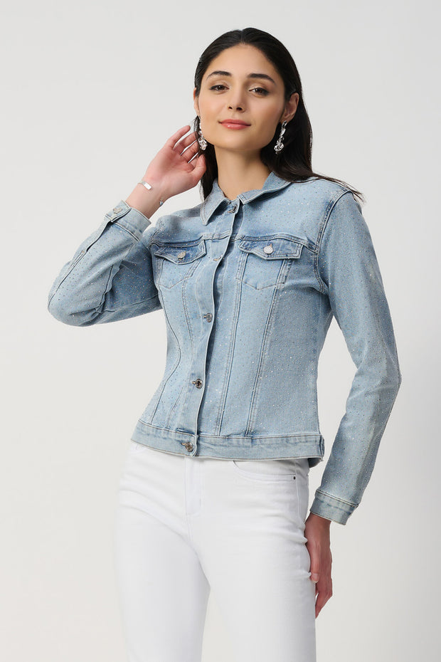 Jean jacket 241914