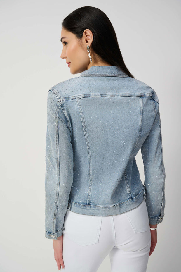 Jean jacket 241914