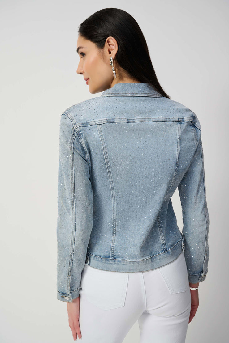 Jean jacket 241914