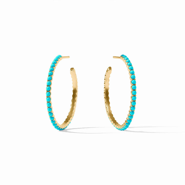 Julie Vos Juliet Hoop SKU HP058GTQ-M