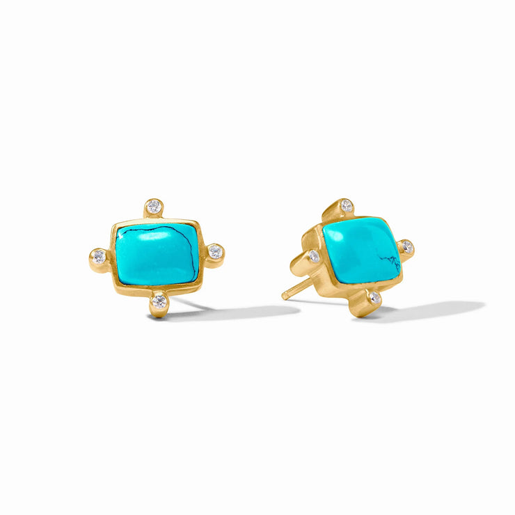 Julie Vos Clara Stud SKU ER542GTQ00