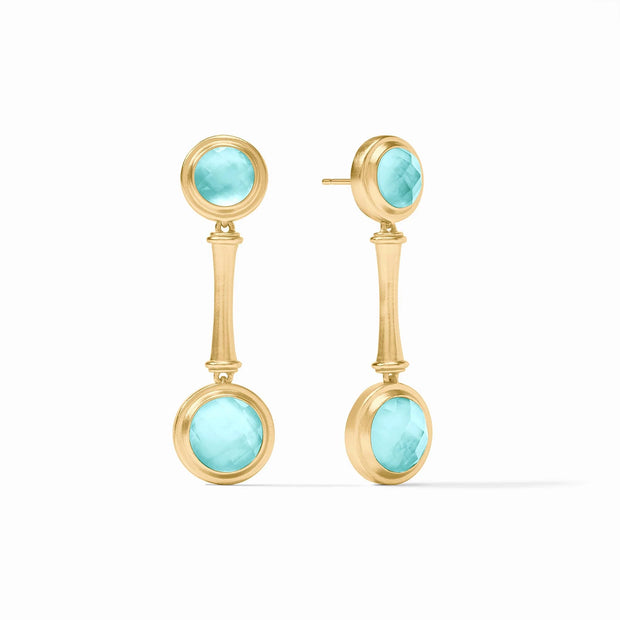Julie Vos Bamboo Statement Earring SKU ER959GIBB00