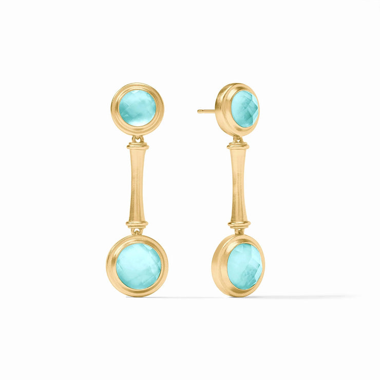 Julie Vos Bamboo Statement Earring SKU ER959GIBB00